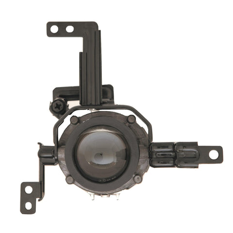ACK For Kia Sorento 19-20 Fog Light Projector EX/LX/S Passenger Side CAPA | DOT Certified 92202 C5500 | KI2593162C