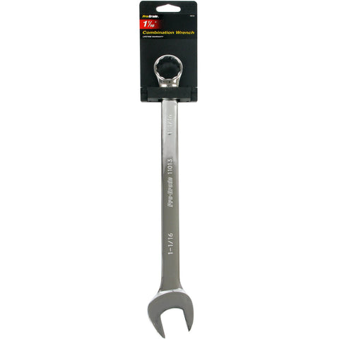 1 1/16" COMBINATION WRENCH