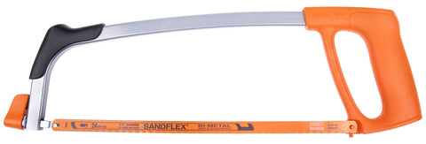 Bahco 317 Professional Light Hacksaw Frame