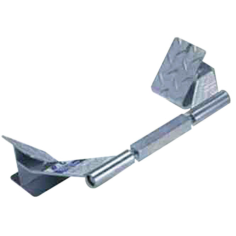 BAL® Single Axle Tire Chock