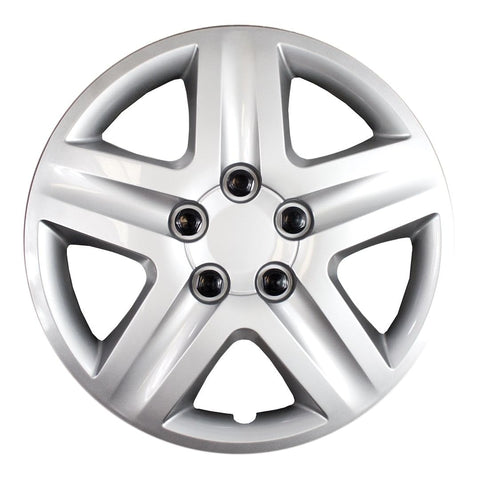 Coast to Coast International Coast to Coast 43117S Wheel Cover