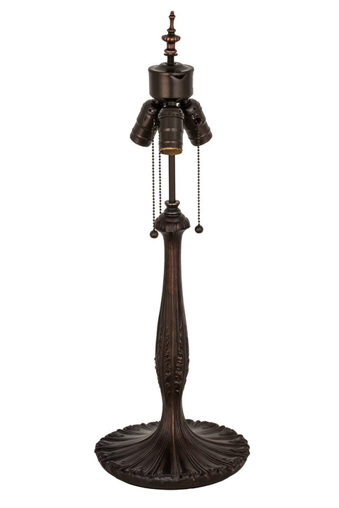 Renaissance 3-Light Table Lamp Base