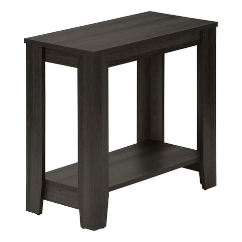 Accent Table, Side, End, Nightstand, Lamp, Living Room, Bedroom, Contemporary, Modern
