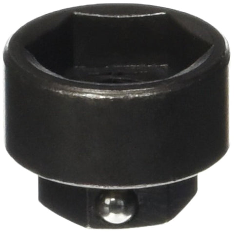 Lisle 57450 18mm Socket for Spring Loaded Idler Pulley