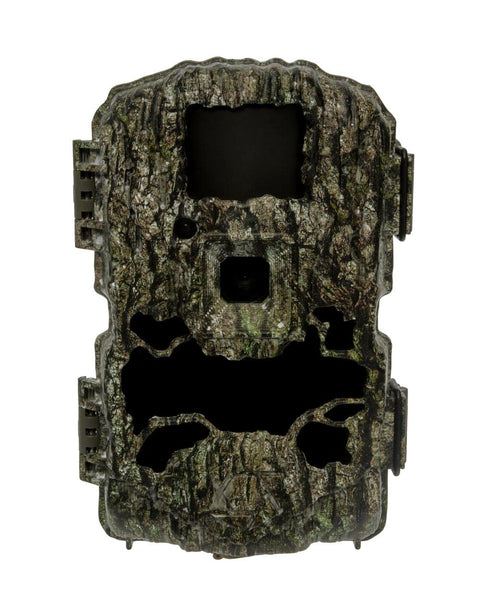 Stealth CAM GMAX32 NO GLO Vision 32MP Photo & 1080P Video at 30FPS 42-940nm LEDs 0.4 Sec Trigger Speed 100Ft Detection & IR Range Hunting Trail Camera