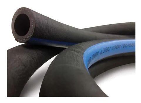 SIERRA MARINE 162001140S 1.25 in. x 50 ft. Marine Exhaust & Water Hose