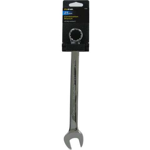 21mm COMBINATION WRENCH