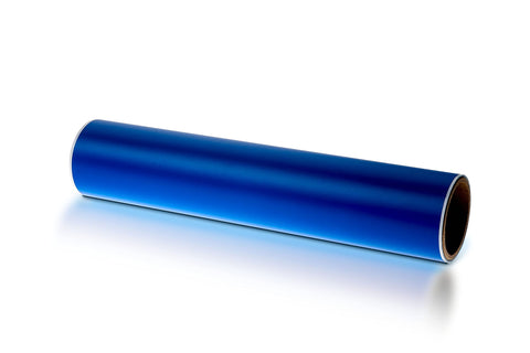 Triton Products (TSV1260-BLU) 12" x 60" Shadow Board Blue Vinyl Self-Adhesive Tape Roll to Silhouette and Manage Tools and Equipment