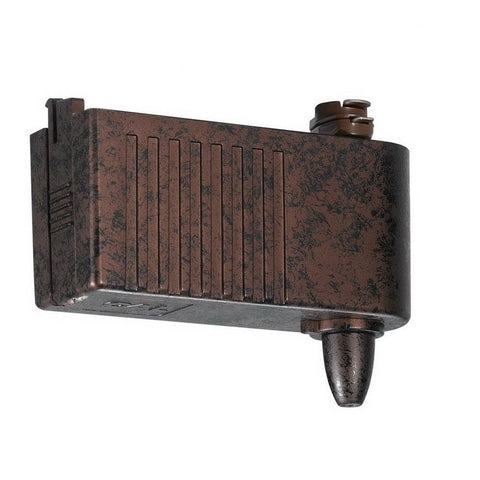 Low Voltage Pendant HT Track Adopter, 12V, 50W Max.