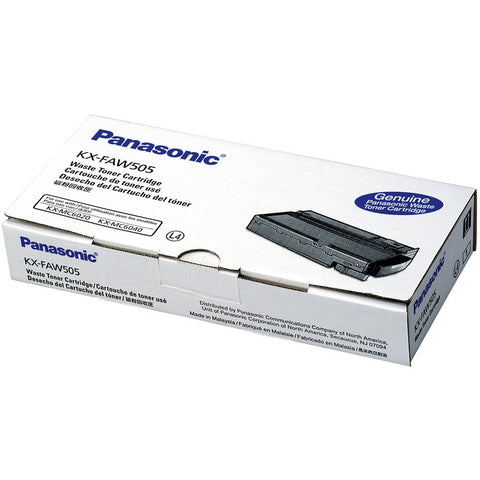 Panasonic KX-FAW505 Toner Cartridge