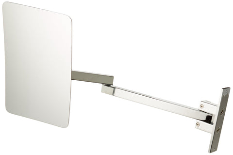 Robern CB-POMM Pull-Out Magnifying Mirror