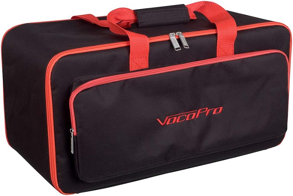 VocoPro PA System (BAG-28)