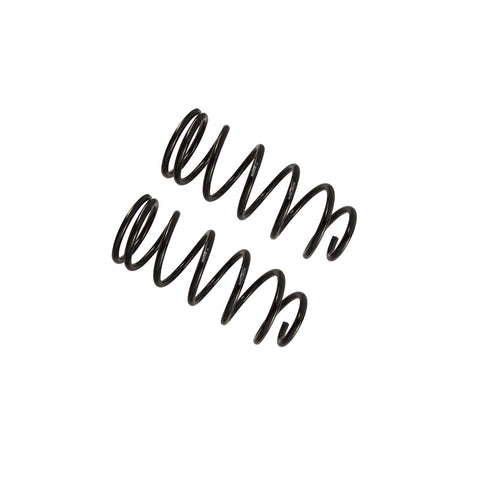 Bilstein 36-281817 Special Series Rear Single Coil Set fits 2013 2021 230i Base - 2013 2018 Models with Sport Suspension - 2019 2021 Models with Sport Suspension without Electronic Suspension