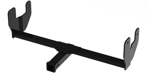 Reese 65061 Front Mount Receiver with 2" Square Receiver opening