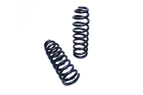 Maxtrac Suspension 752230-6 Suspension Lift Kit Component (Front Lift Coils Diesel)