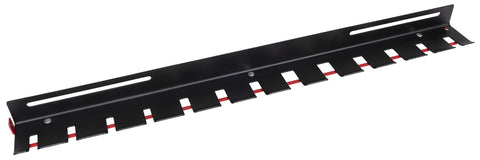 Lisle 49490 Locking Tool Holder 24", Black