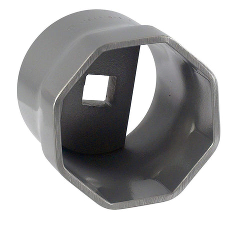 OTC 1911 Wheel Bearing Locknut Socket - 8 Point, 3-1/2" Opening Size