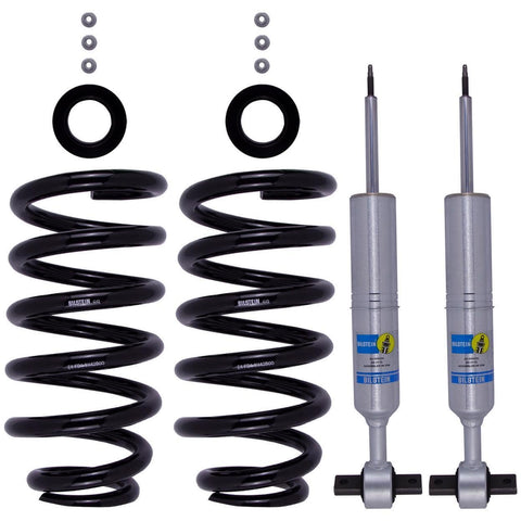 Bilstein B8 6112 19-20 GM 1500 Front Suspension Kit (47-309524)