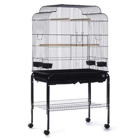 Prevue Pet Flight Cage with Stand - F090