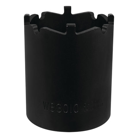 Performance Tool 4WD Spindle Nut Wrench - W83010