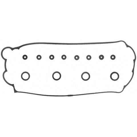 FEL-PRO VS 50498 R Engine Valve Cover Gasket Set for Honda Civic