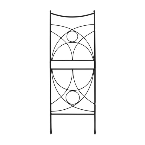 Achla Designs Aurora Garden Trellis