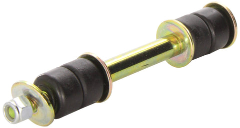 Prothane 19408BL Ed Lk Set 4 1/4 Mtg Lngt , Black