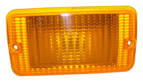 Crown Automotive Parking Light Electrical, Lighting and Body