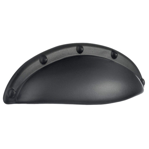 PULL BLACK LENGTH 3 1/2" CC 2 1/2"