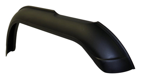 Crown Automotive Fender Flare Body