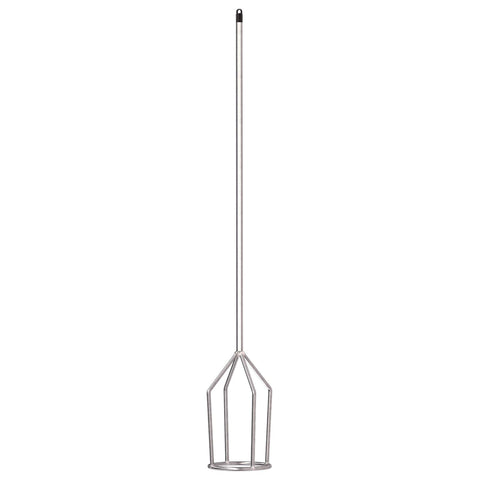 Bon 82-399 Birdcage Mixer 30" Long 3/8" Hex Shaft