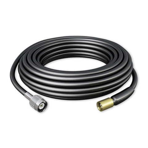 Shakespeare SRC-35 Replacement Cable for SRA-25/40, 35'