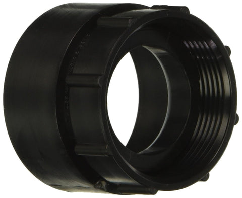 LaSalle Bristol 633217 Swivel Strainer Adapter