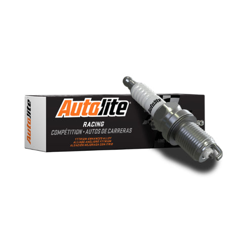 Autolite AR3933X High Performance Racing Non-Resistor Spark Plug, Pack of 1