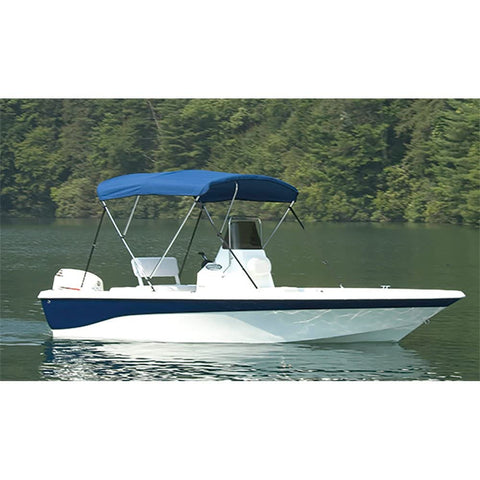 Carver Industries 55405 3 Bow Top Frame-85In-90In-Bimini