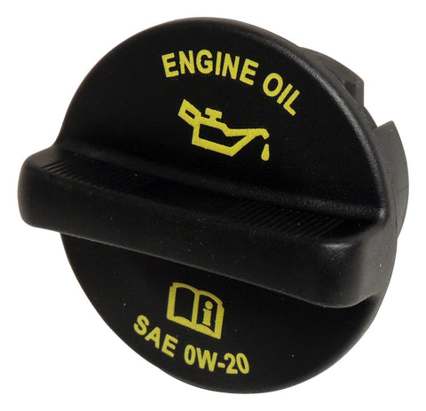 Crown Automotive - Oil Filler Cap (68241631AA)
