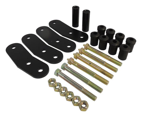Crown Automotive RT Off-Road Hd Shackle Kit