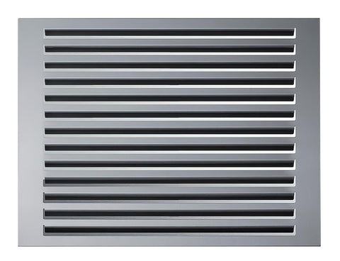 Decorative Refrigerator Grill
