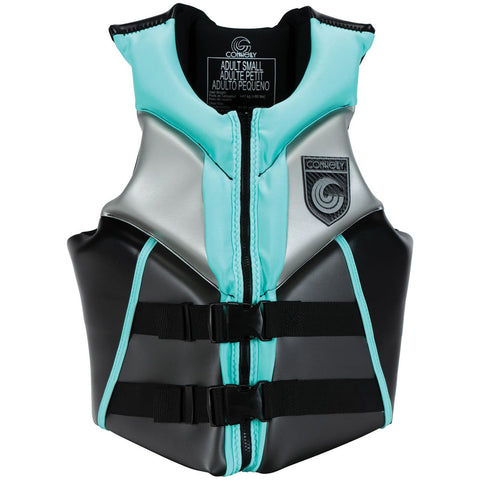 Connelly V Women's CGA Life Jacket 2025, X-Small