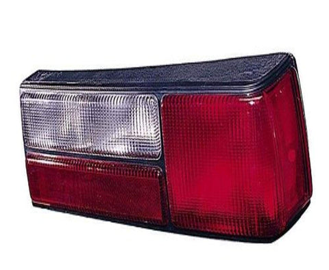 DEPO 331-1961R-US Replacement Passenger Side Tail Light Assembly (This product is an aftermarket product. It is not created or sold by the OE car company)
