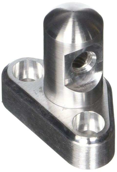 Lokar TCB-40LS1 LS1 Throttle Cable Bracket for GM Throttle Body with 3" Linkage Cam