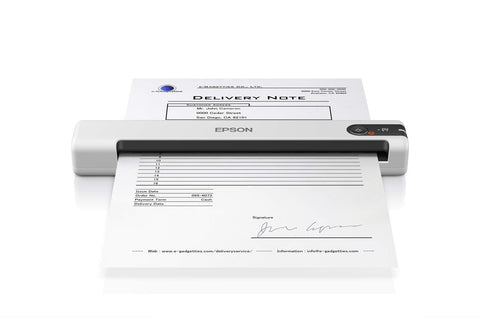 Epson DS-70 Document Scanner