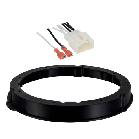 METRA - Ford 2011-2020 Speaker Adapter Kit - Front or Rear (82-FD1)