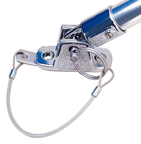 TAYLOR MADE PRODUCTS Stainless Steel Pull Pin (Set of 2)