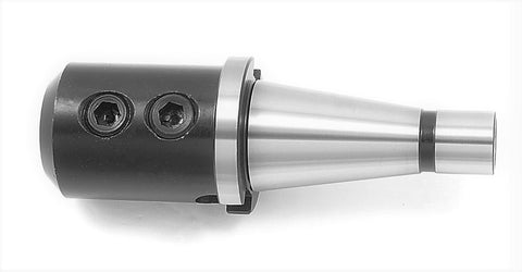 HHIP #40 NMTB X 1 INCH END Mill Holder (3900-1707)
