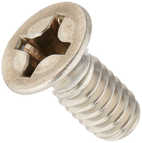 Hayward SPX1082Z1 Cover Screw Replacement for Select Hayward Automatic Skimmers Silver, standard