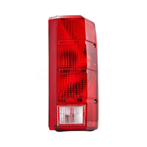 TYC Tail Light Assembly - 11-3267-01