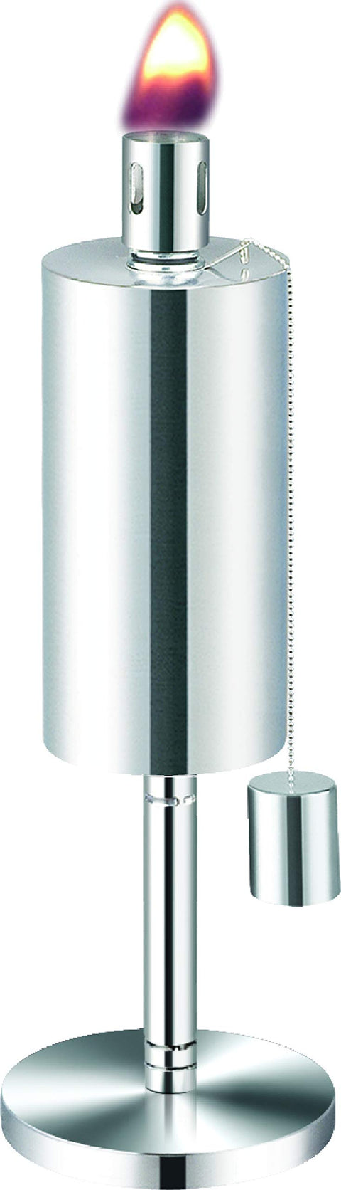 Anywhere Garden Torch - Table Top Cylinder