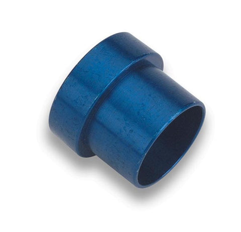 Earl's 581906ERL -6 AN Aluminum Tube Sleeve