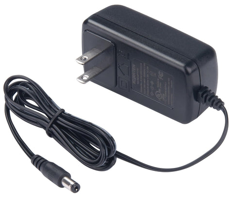 REED Instruments R9930-ADP Replacement Power Adapter for the R9930